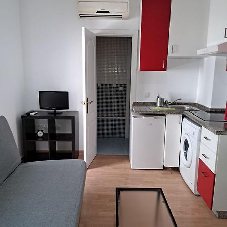 Casa Manuel, Sevilla Apartment Екстер'єр фото