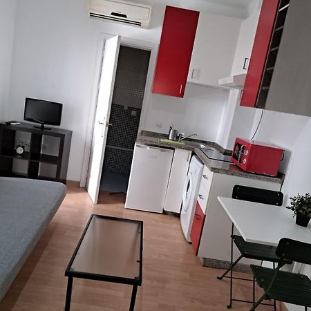 Casa Manuel, Sevilla Apartment Екстер'єр фото