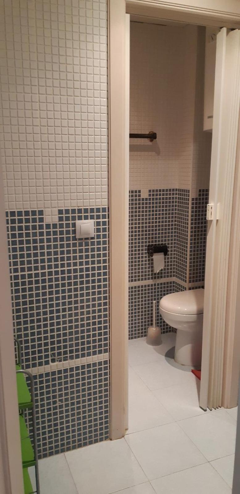 Casa Manuel, Sevilla Apartment Екстер'єр фото