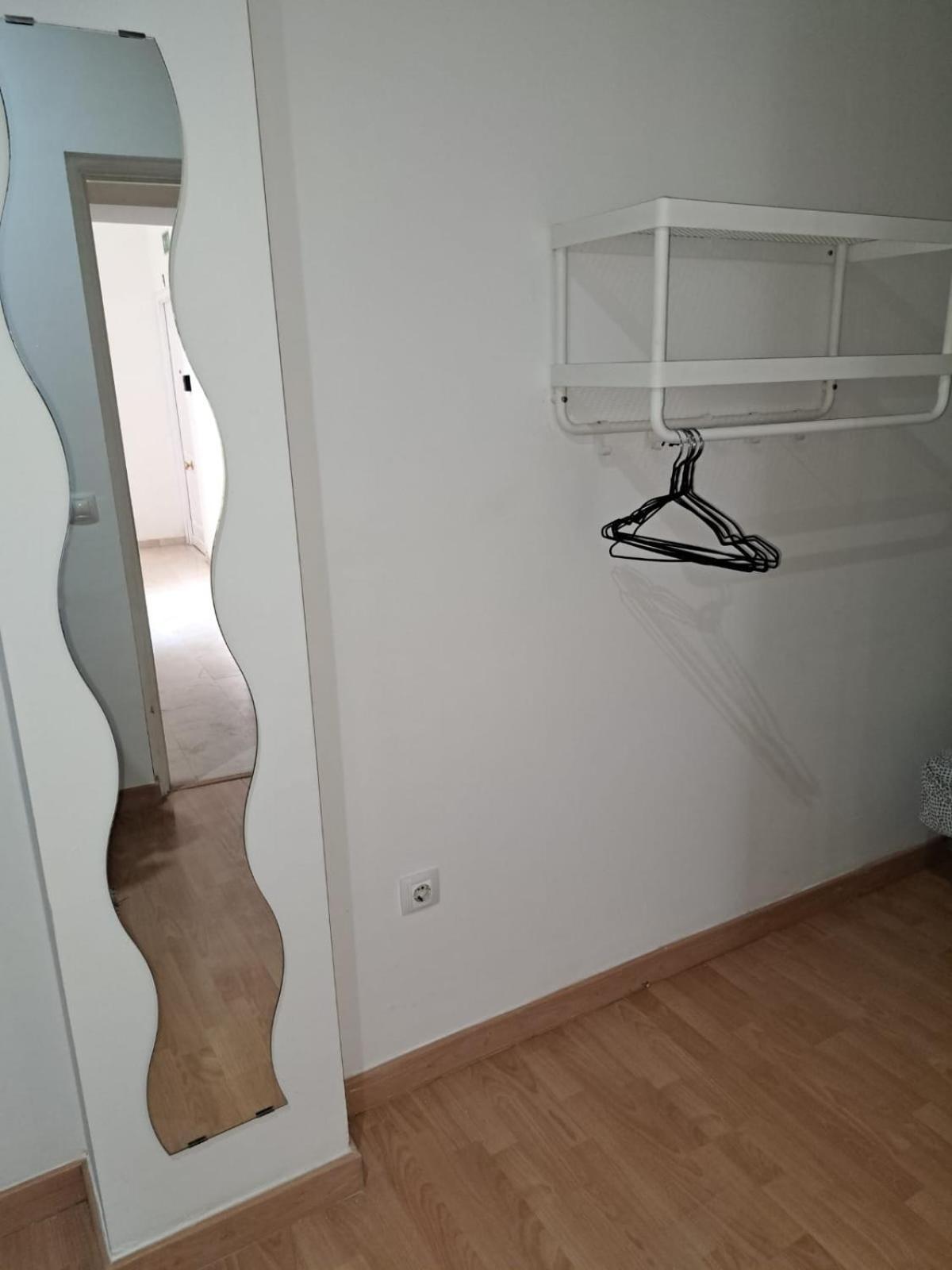 Casa Manuel, Sevilla Apartment Екстер'єр фото