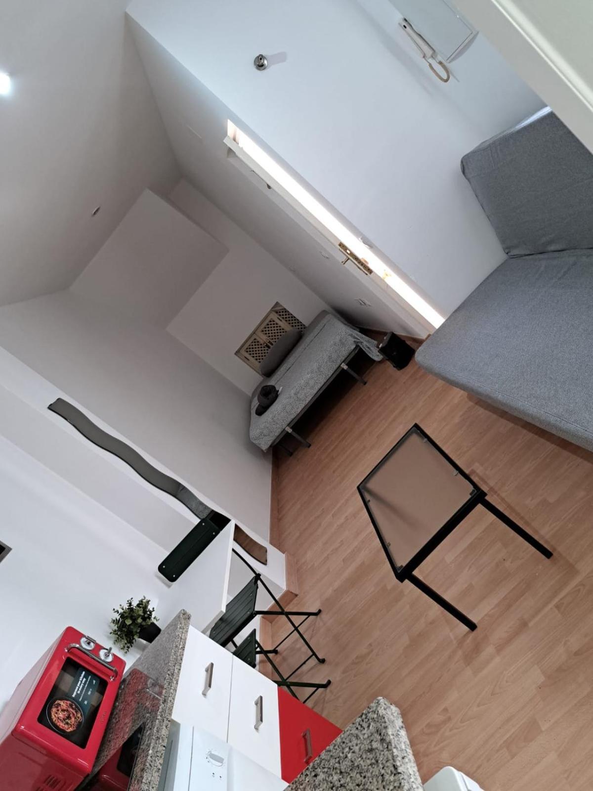 Casa Manuel, Sevilla Apartment Екстер'єр фото