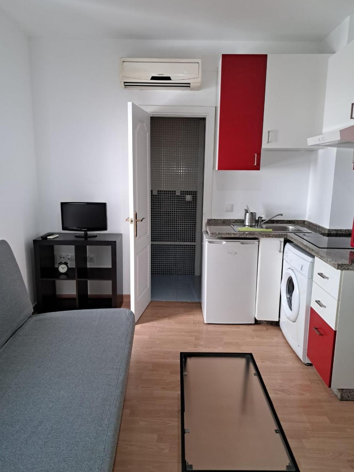 Casa Manuel, Sevilla Apartment Екстер'єр фото