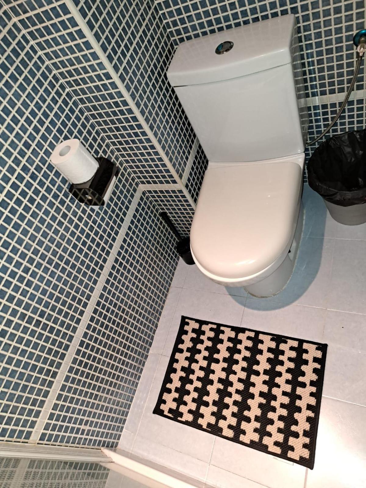 Casa Manuel, Sevilla Apartment Екстер'єр фото
